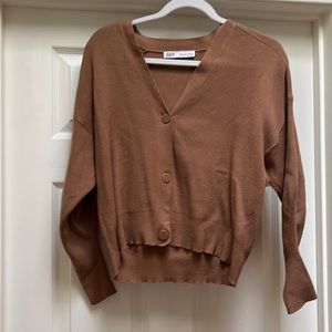 Zara Cardigan